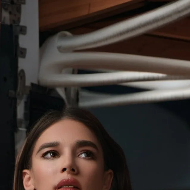 chat with ai character: Ay