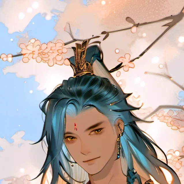 chat with ai character: Pothie