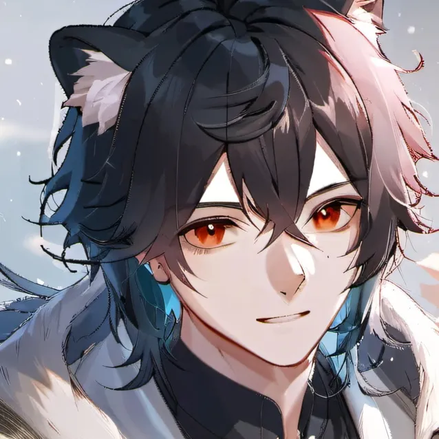 chat with ai character: Masen