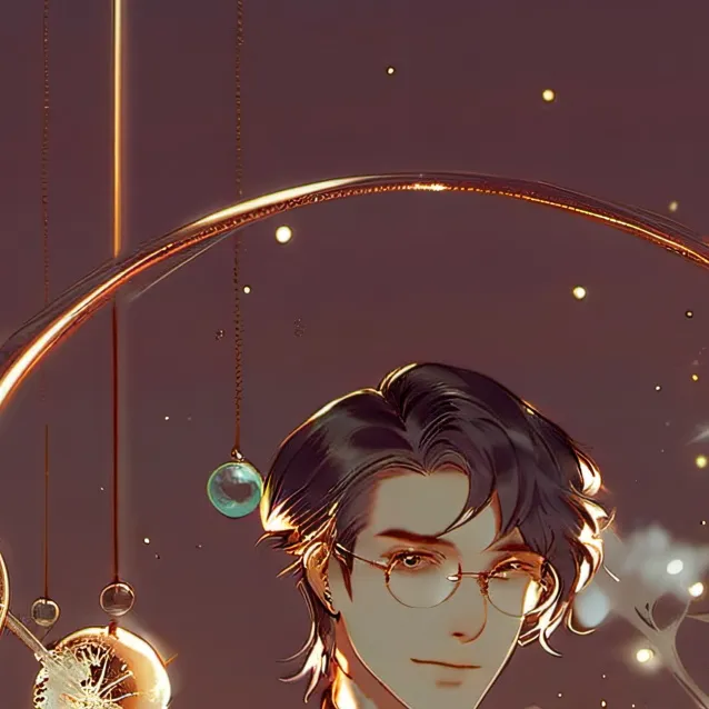 chat with ai character: Damien