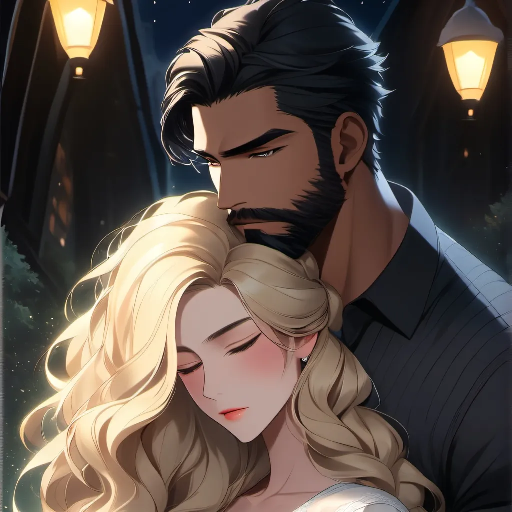 chat with ai character: James Sampson