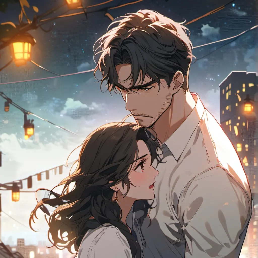 chat with ai character: Jacob Lockwood