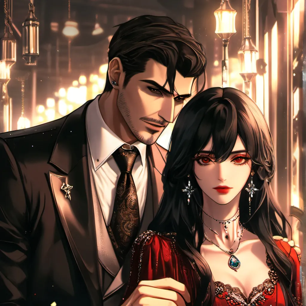 chat with ai character: Caspian Inkheart