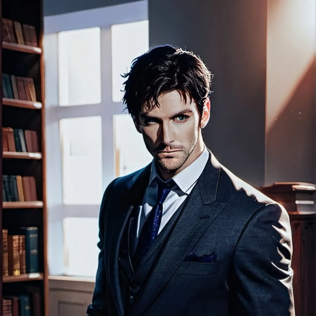 chat with ai character: Isaac Cole