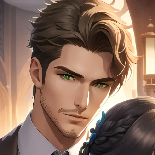 chat with ai character: Aaron Shaw