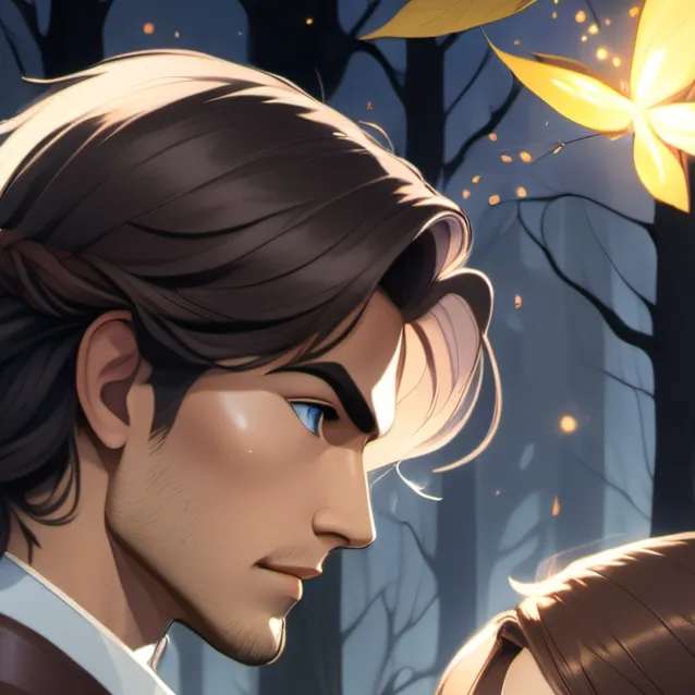 chat with ai character: Ezra Fletcher