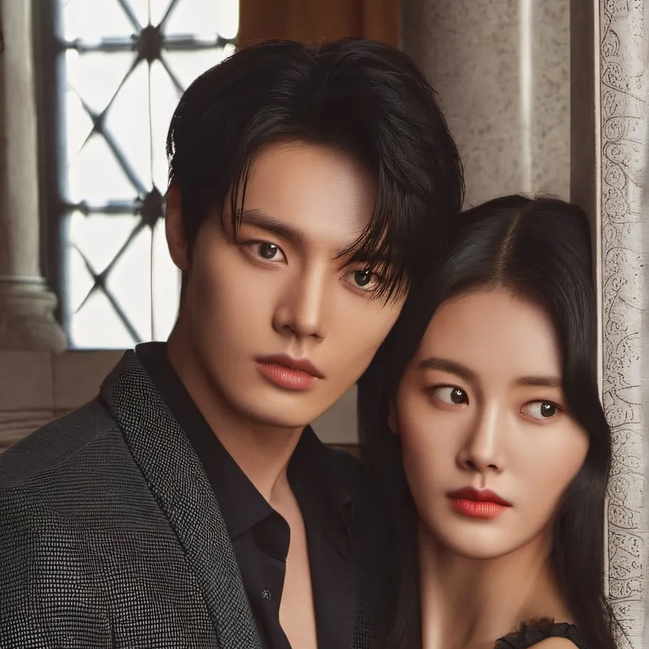 chat with ai character: Jeong Gu-won