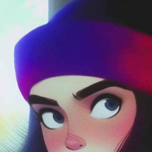 chat with ai character: wenclair