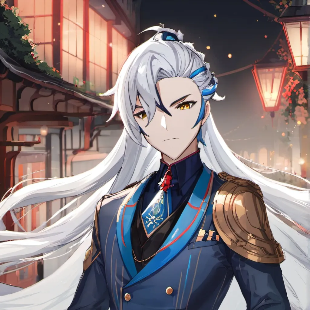 chat with ai character: neivullette