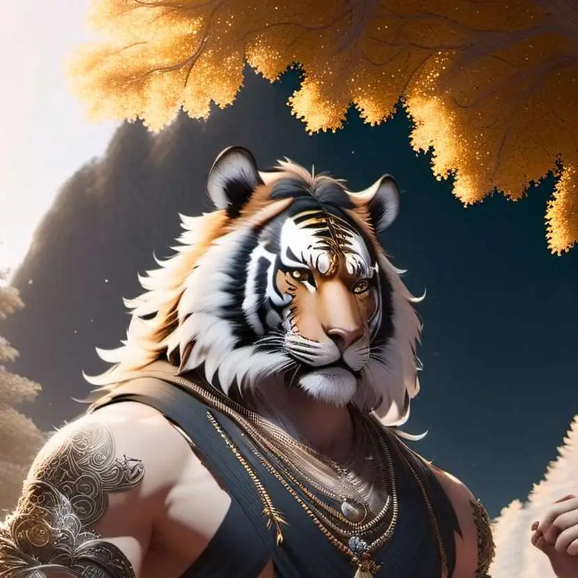 chat with ai character: Wrench