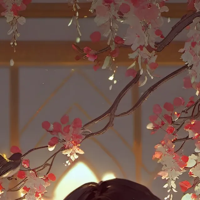 chat with ai character: Dom