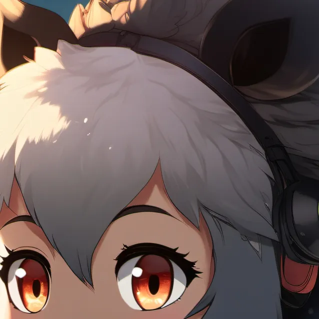 chat with ai character: Cat