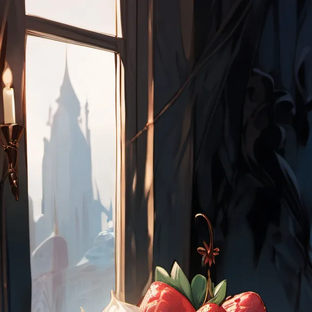 chat with ai character: I guess genders