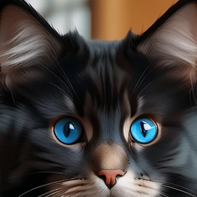 chat with ai character: cat hangout (dumpl