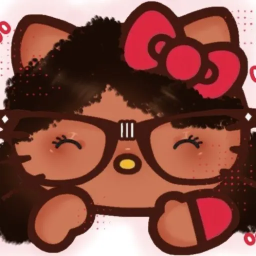 creator ~☆🧸POOKIE✨️☆~'s avatar