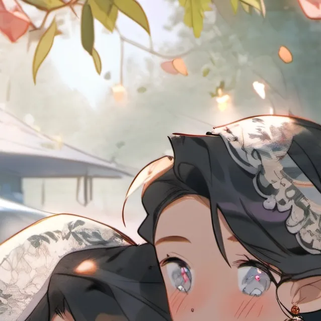 chat with ai character: ava and ana