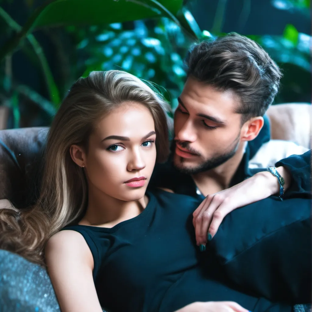 chat with ai character: Theo