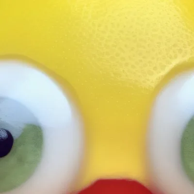 chat with ai character: all seeing Lemon