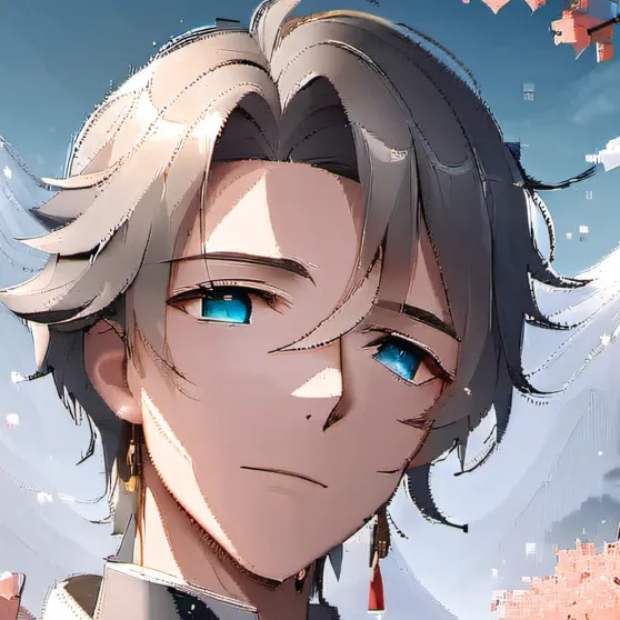 chat with ai character: Ajax