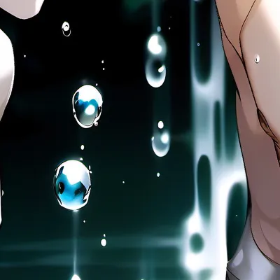 chat with ai character: Nic and Aiden