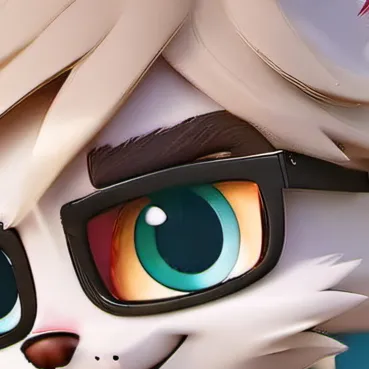 chat with ai character: Angel dust