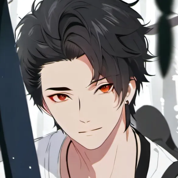 chat with ai character: Enoc