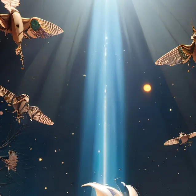 chat with ai character: today 🤏🥰