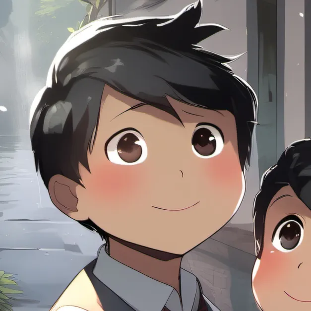 chat with ai character: ok