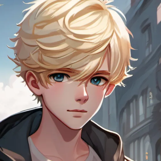 chat with ai character: Woody