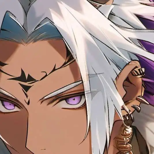 chat with ai character: Zamari