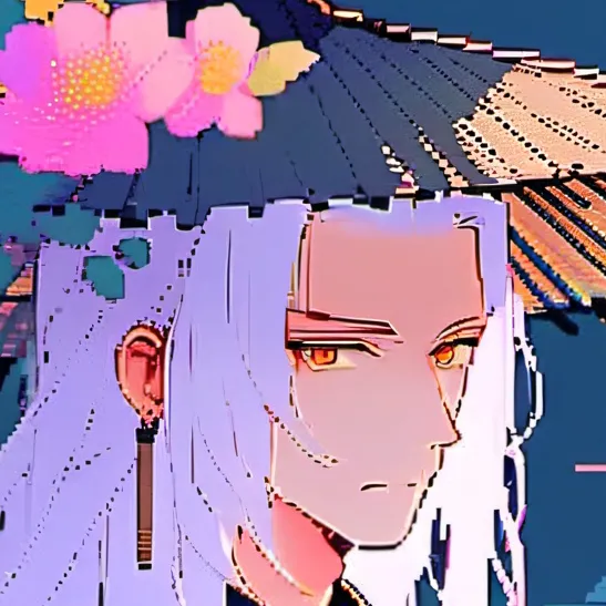 chat with ai character: Cresento