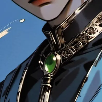 chat with ai character: |ZEEKE|