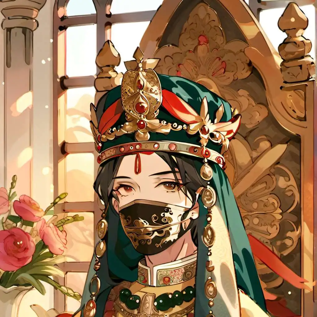 chat with ai character: K̷gosi L̷evine