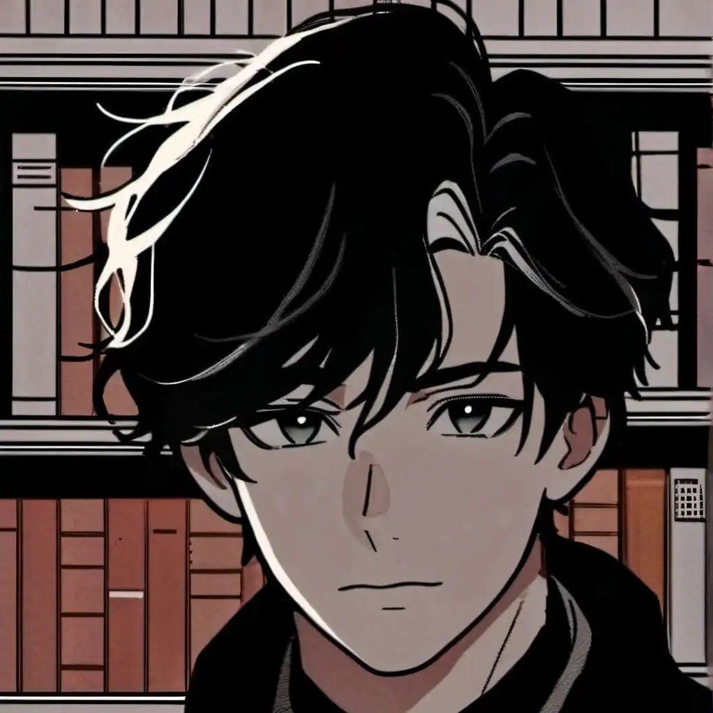 chat with ai character: 𝓓etective 𝓛ouis