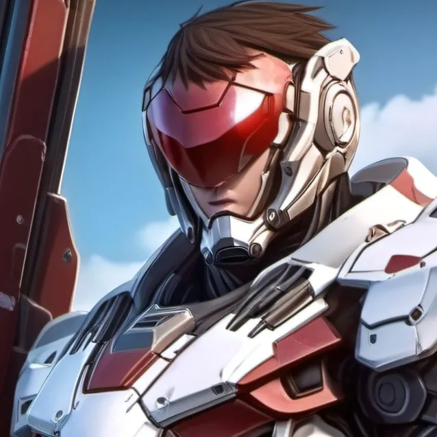 chat with ai character: Titan. (Guardians)