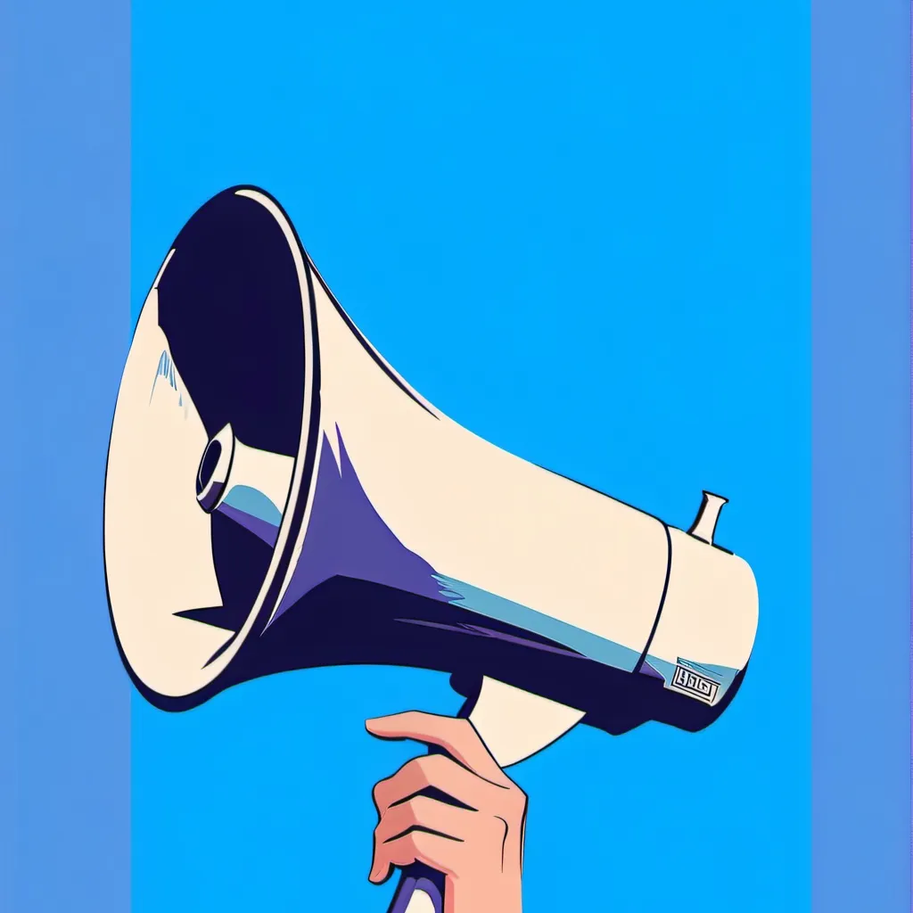 chat with ai character: announcement 