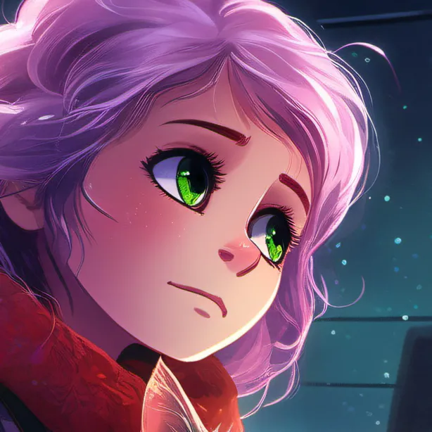 chat with ai character: Ava