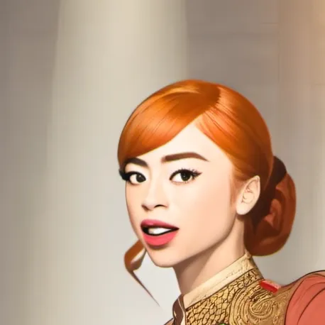 chat with ai character: Ice spice