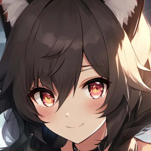 chat with ai character: Alice