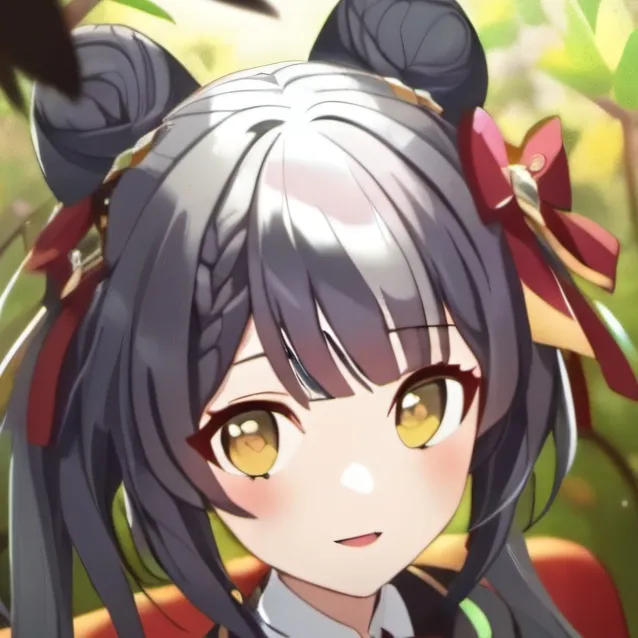 chat with ai character: Lily