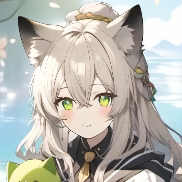 chat with ai character: Lily