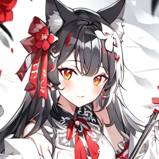 chat with ai character: Lilly