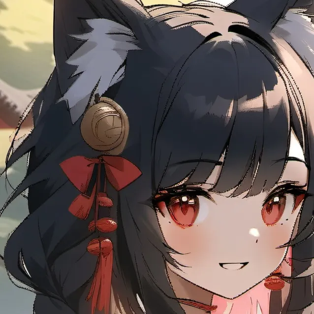 chat with ai character: Lil