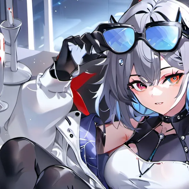 chat with ai character: Lil