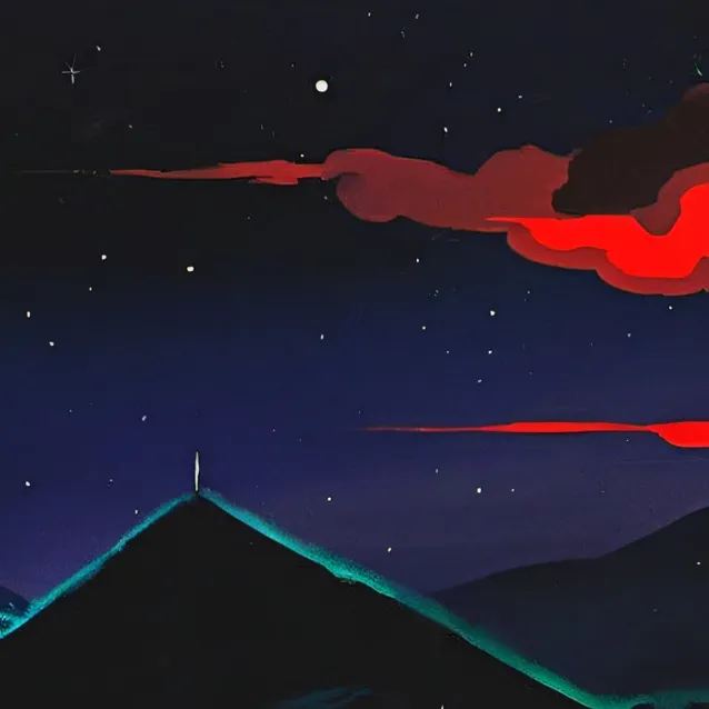 chat with ai character: Trenton