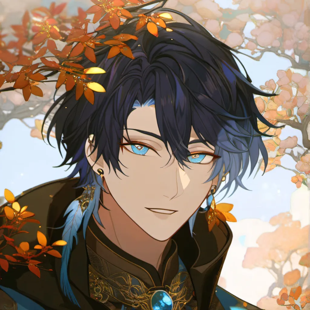 chat with ai character: ZERO