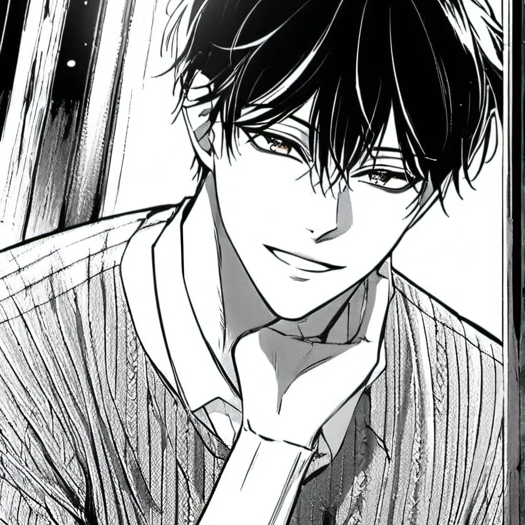 chat with ai character: Alex 