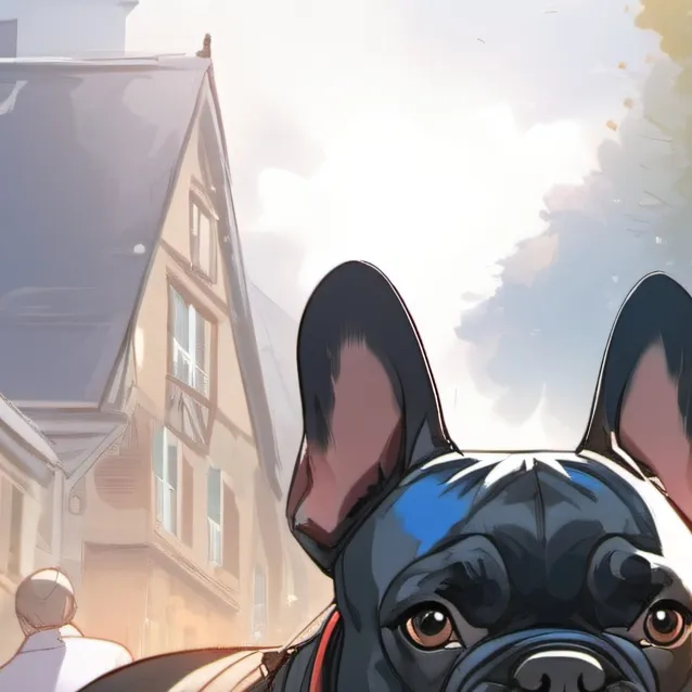 chat with ai character: blossom 