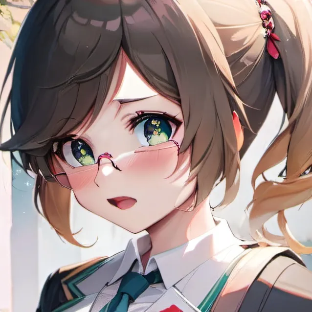 chat with ai character: Sahara 