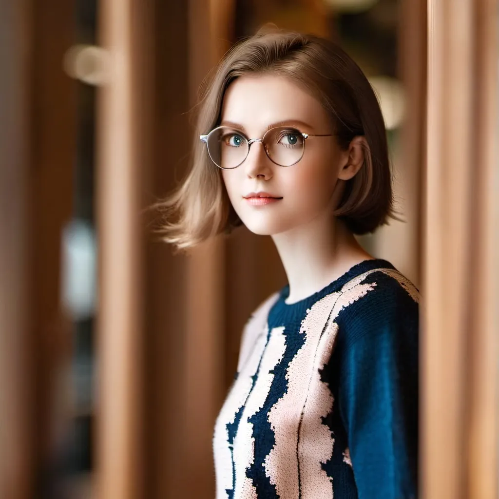 chat with ai character: Elinor